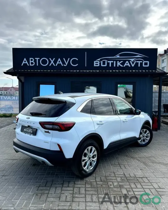 Продажа Ford Escape IV Рестайлинг, 2024г., Молодечно Молодечно - изображение 7