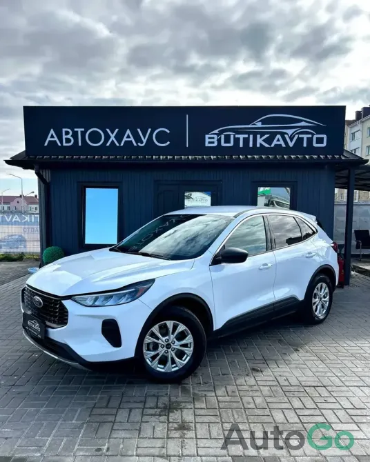 Продажа Ford Escape IV Рестайлинг, 2024г., Молодечно Молодечно - изображение 3