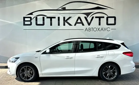 Продажа Ford Focus IV, 2019г., Лида Лида