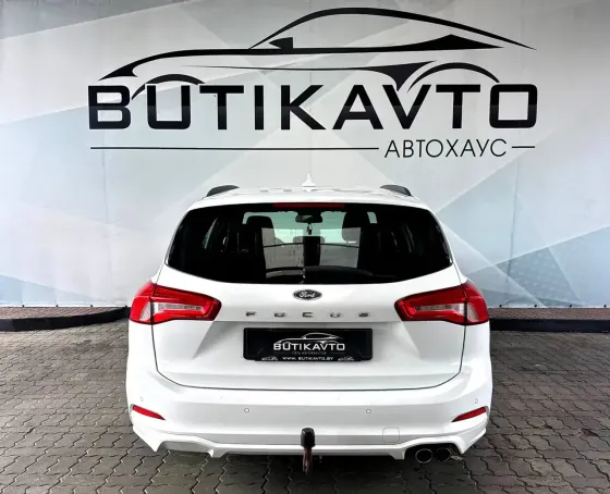 Продажа Ford Focus IV, 2019г., Лида Лида