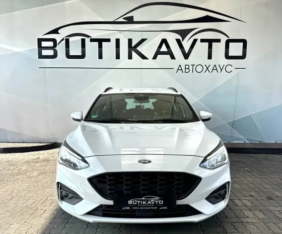 Продажа Ford Focus IV, 2019г., Лида Лида