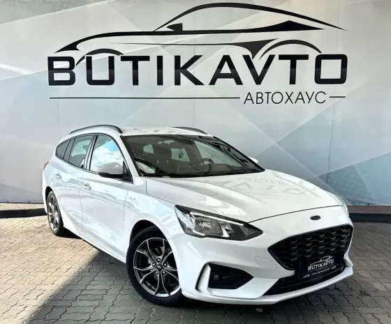 Продажа Ford Focus IV, 2019г., Лида Лида