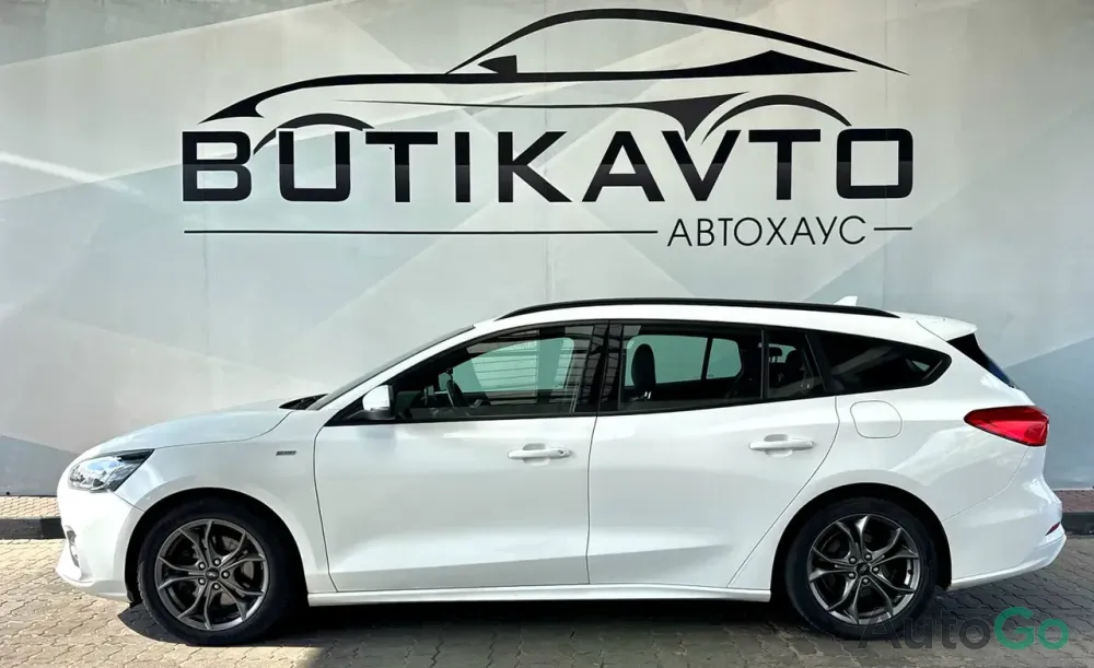 Продажа Ford Focus IV, 2019г., Лида Лида - изображение 4