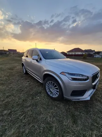 Продажа Volvo XC90 (II) Рестайлинг, 2021 г., Гомель Гомель