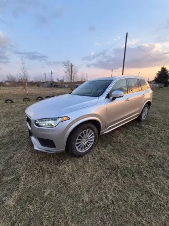 Продажа Volvo XC90 (II) Рестайлинг, 2021 г., Гомель Гомель