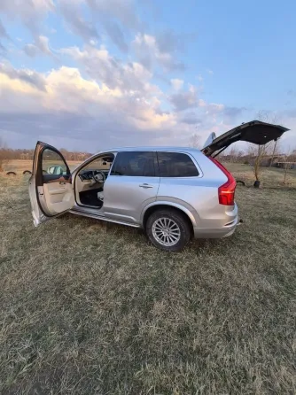 Продажа Volvo XC90 (II) Рестайлинг, 2021 г., Гомель Гомель