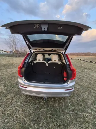 Продажа Volvo XC90 (II) Рестайлинг, 2021 г., Гомель Гомель