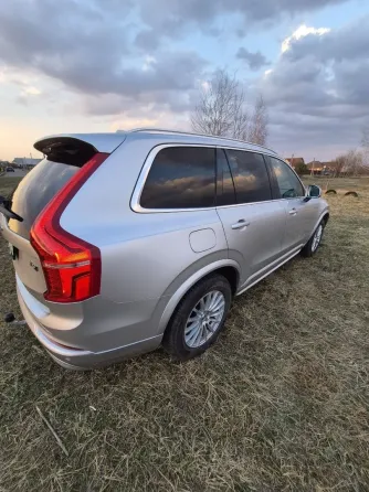 Продажа Volvo XC90 (II) Рестайлинг, 2021 г., Гомель Гомель