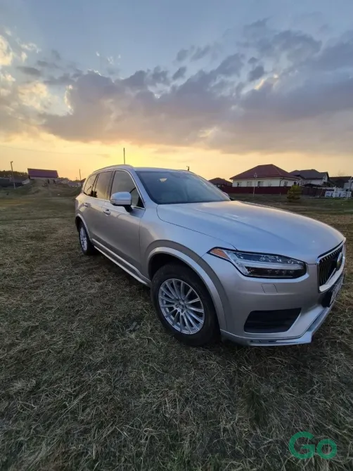 Продажа Volvo XC90 (II) Рестайлинг, 2021 г., Гомель Гомель - изображение 4