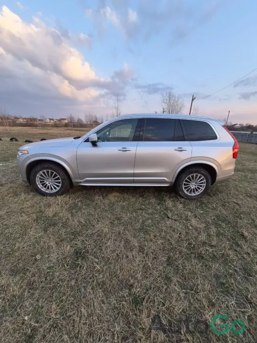 Продажа Volvo XC90 (II) Рестайлинг, 2021 г., Гомель Гомель - изображение 1