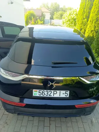 Продажа DS 7 Crossback (I), 2019 г., Смолевичи Смолевичи