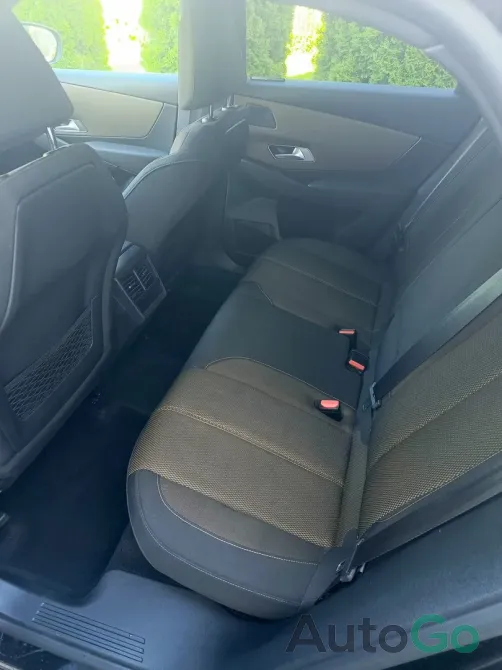 Продажа DS 7 Crossback (I), 2019 г., Смолевичи Смолевичи - изображение 7