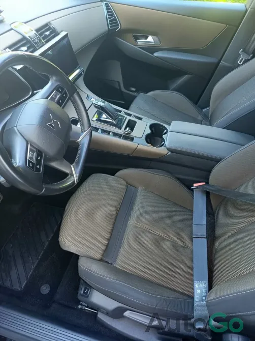 Продажа DS 7 Crossback (I), 2019 г., Смолевичи Смолевичи - изображение 8