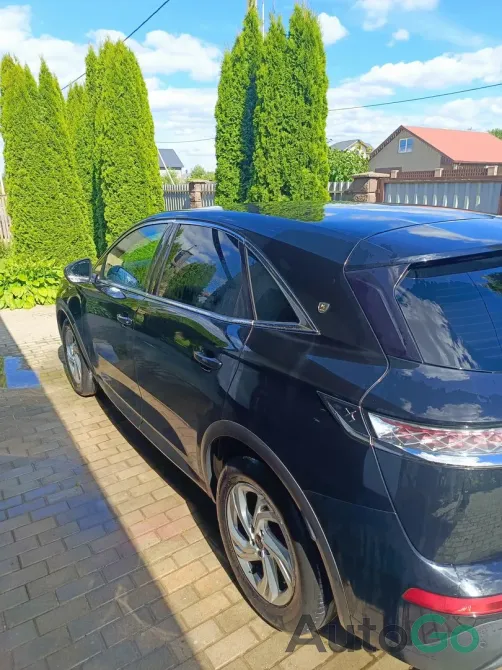 Продажа DS 7 Crossback (I), 2019 г., Смолевичи Смолевичи - изображение 10