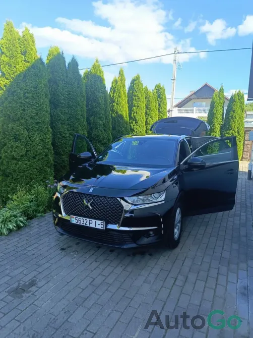 Продажа DS 7 Crossback (I), 2019 г., Смолевичи Смолевичи - изображение 11