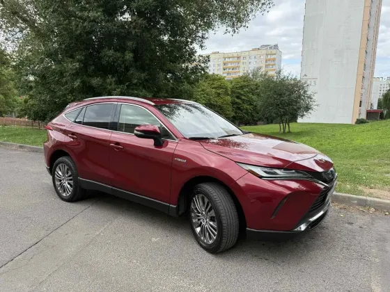 Продажа Toyota Venza (II), 2020 г., Минск Минск