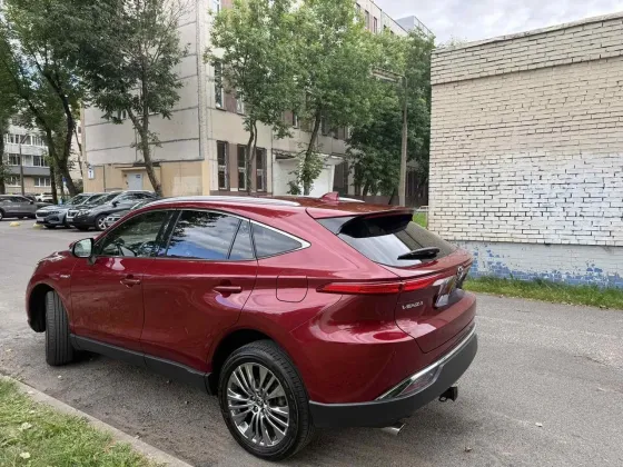 Продажа Toyota Venza (II), 2020 г., Минск Минск