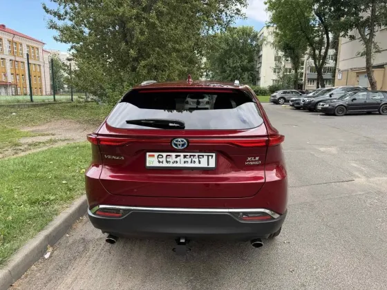 Продажа Toyota Venza (II), 2020 г., Минск Минск