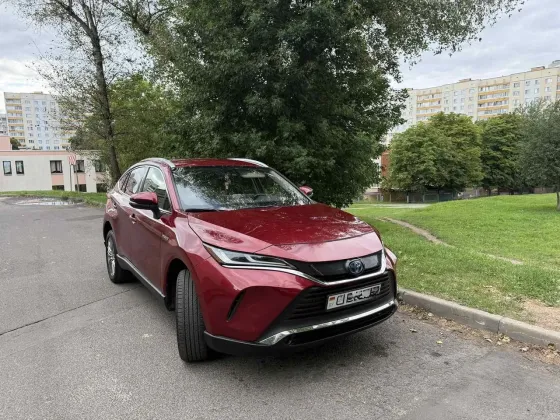 Продажа Toyota Venza (II), 2020 г., Минск Минск