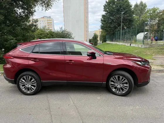 Продажа Toyota Venza (II), 2020 г., Минск Минск