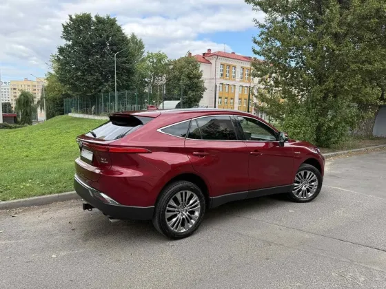 Продажа Toyota Venza (II), 2020 г., Минск Минск