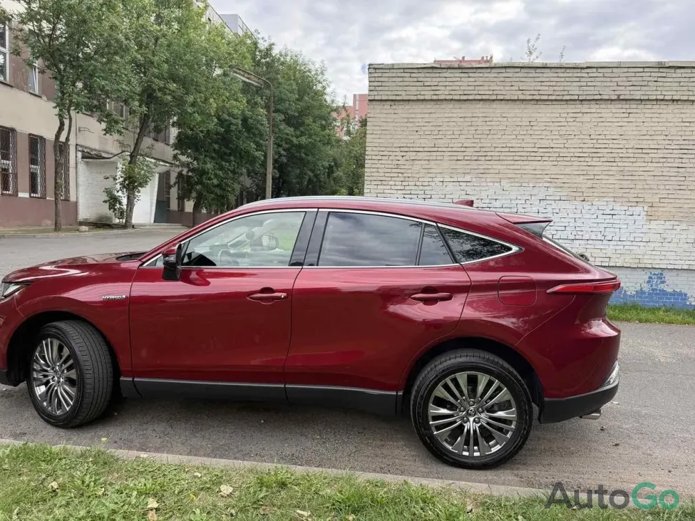 Продажа Toyota Venza (II), 2020 г., Минск Минск - изображение 8