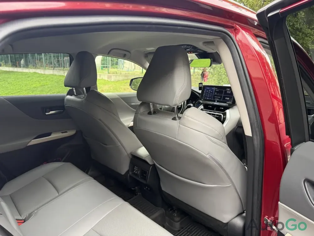 Продажа Toyota Venza (II), 2020 г., Минск Минск - изображение 11