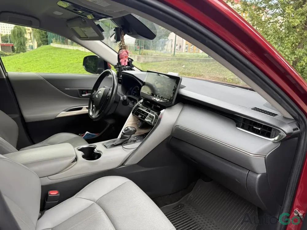 Продажа Toyota Venza (II), 2020 г., Минск Минск - изображение 10
