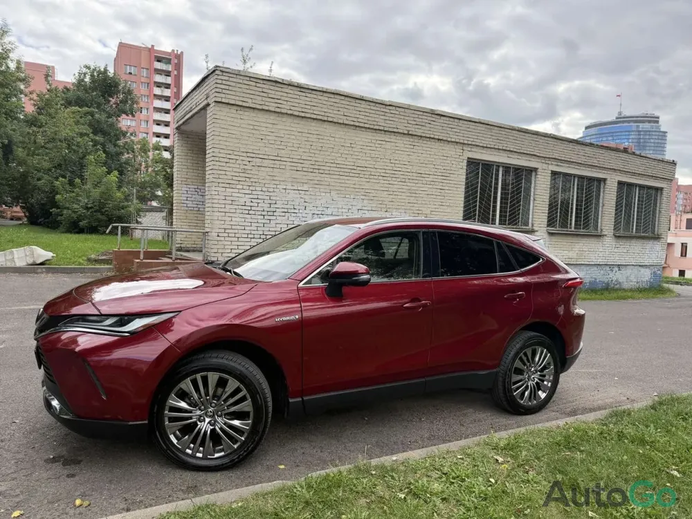 Продажа Toyota Venza (II), 2020 г., Минск Минск - изображение 7
