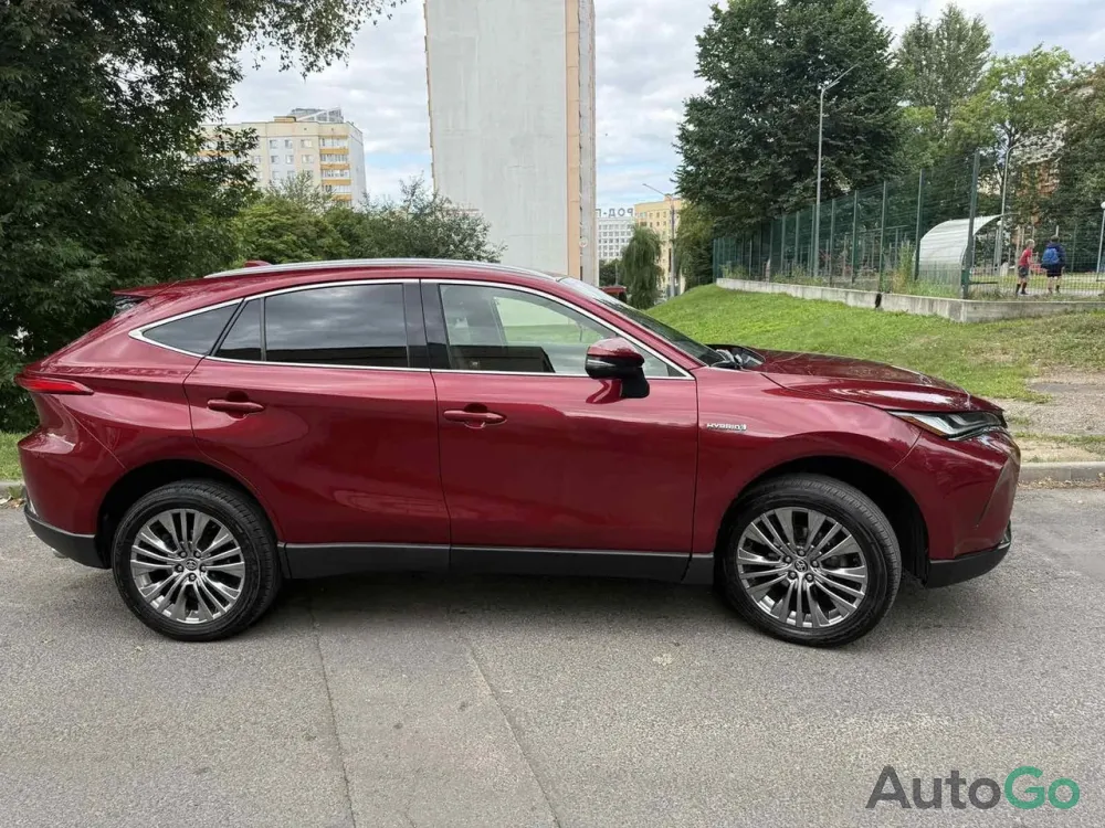 Продажа Toyota Venza (II), 2020 г., Минск Минск - изображение 3