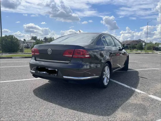 Продажа Volkswagen Passat (B7), 2013 г., Минск Минск