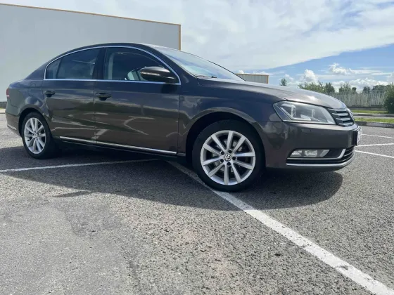 Продажа Volkswagen Passat (B7), 2013 г., Минск Минск