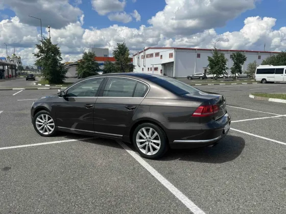Продажа Volkswagen Passat (B7), 2013 г., Минск Минск