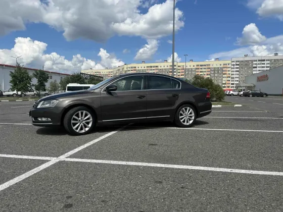 Продажа Volkswagen Passat (B7), 2013 г., Минск Минск