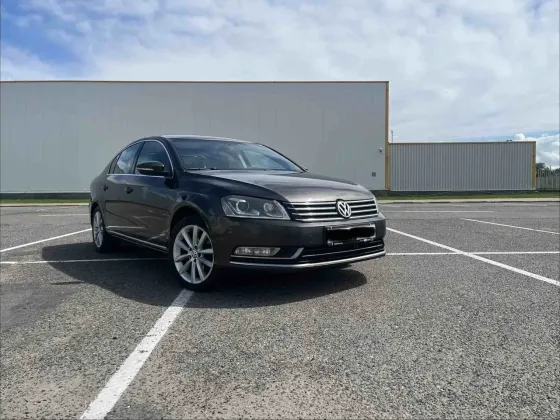 Продажа Volkswagen Passat (B7), 2013 г., Минск Минск