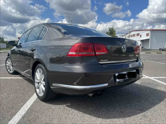 Продажа Volkswagen Passat (B7), 2013 г., Минск Минск