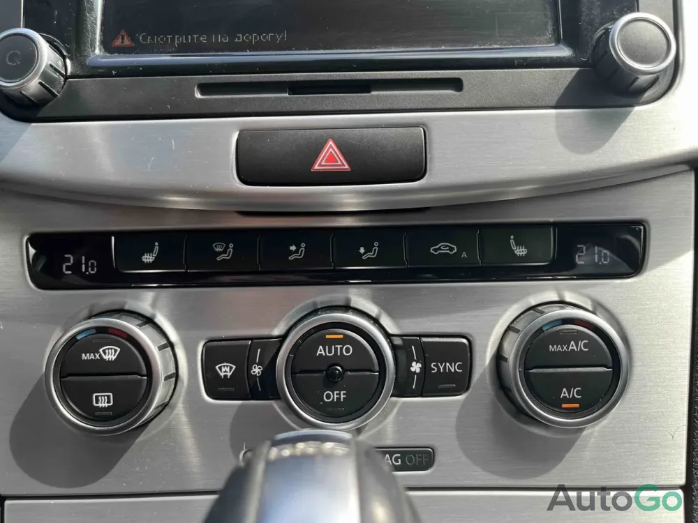 Продажа Volkswagen Passat (B7), 2013 г., Минск Минск - изображение 12