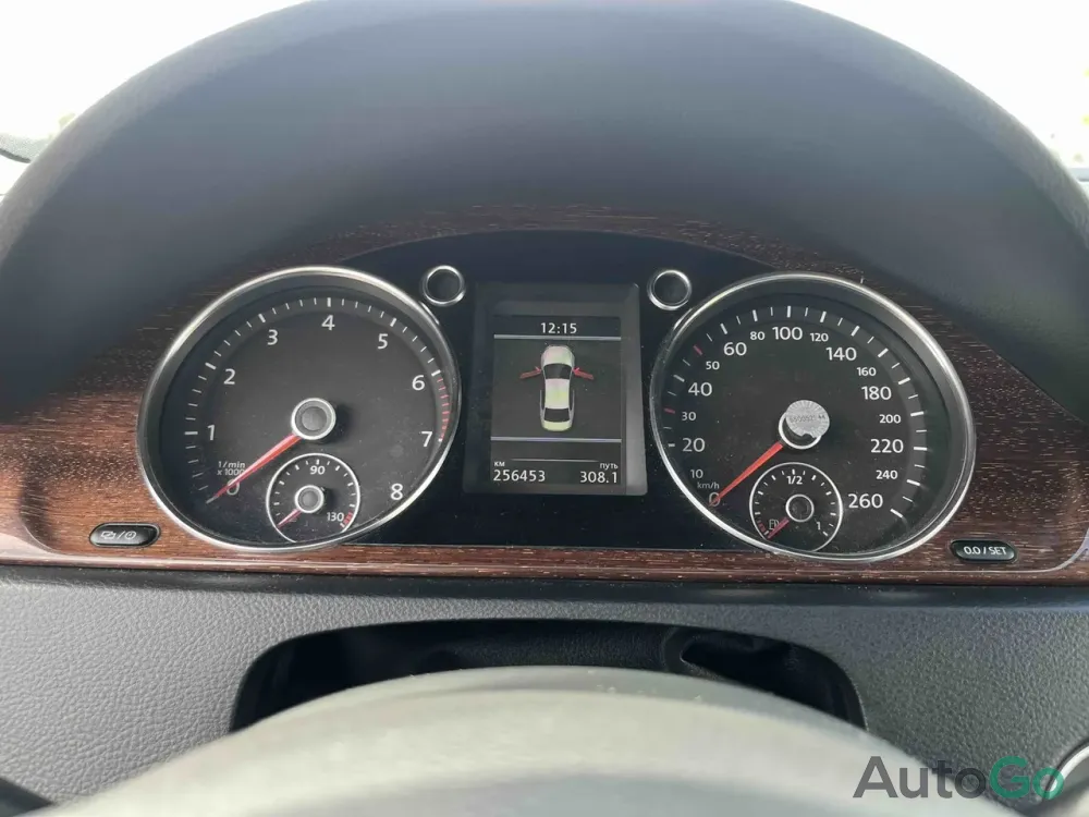 Продажа Volkswagen Passat (B7), 2013 г., Минск Минск - изображение 9