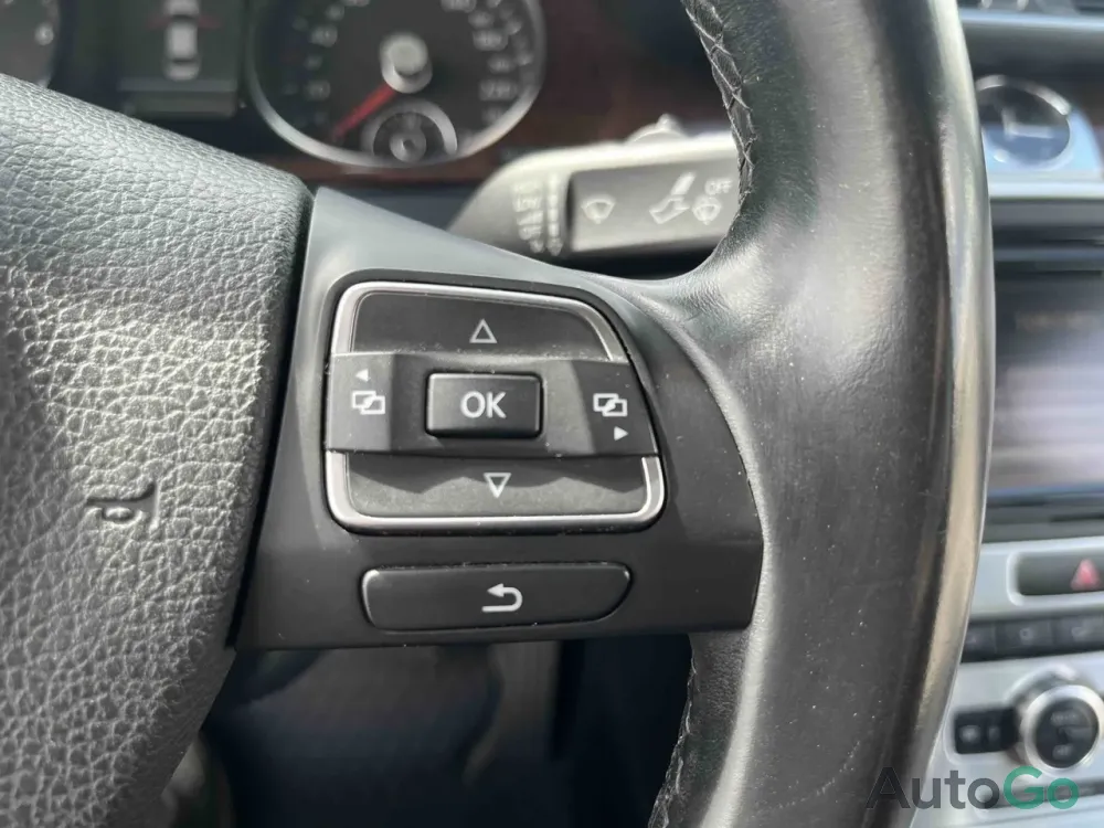 Продажа Volkswagen Passat (B7), 2013 г., Минск Минск - изображение 10