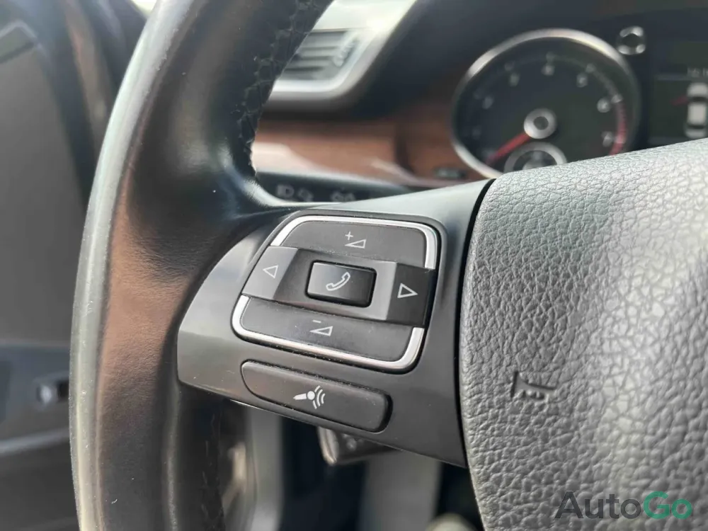 Продажа Volkswagen Passat (B7), 2013 г., Минск Минск - изображение 11