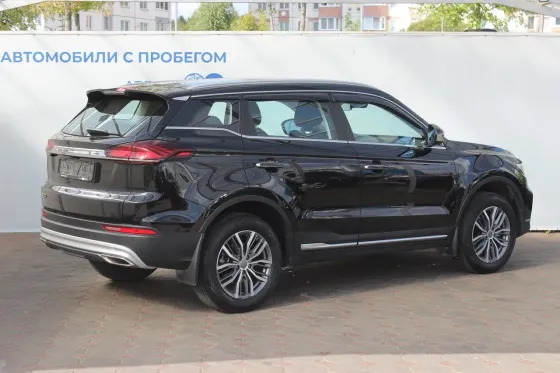 Продажа Belgee X70 (I), 2025 г., Минск Минск