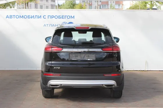 Продажа Belgee X70 (I), 2025 г., Минск Минск
