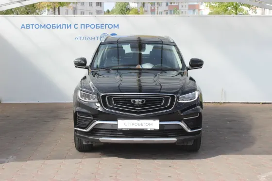 Продажа Belgee X70 (I), 2025 г., Минск Минск