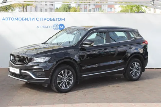 Продажа Belgee X70 (I), 2025 г., Минск Минск