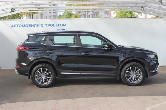 Продажа Belgee X70 (I), 2025 г., Минск Минск