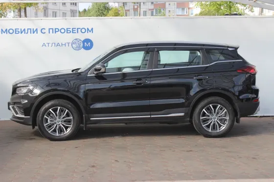 Продажа Belgee X70 (I), 2025 г., Минск Минск