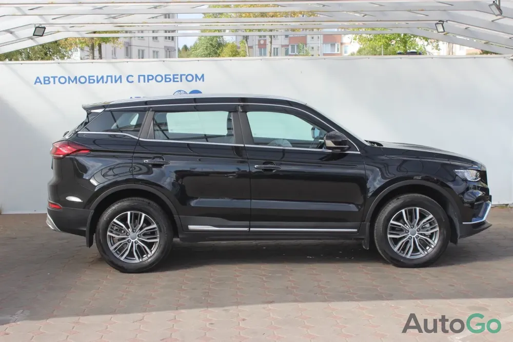 Продажа Belgee X70 (I), 2025 г., Минск Минск - изображение 5