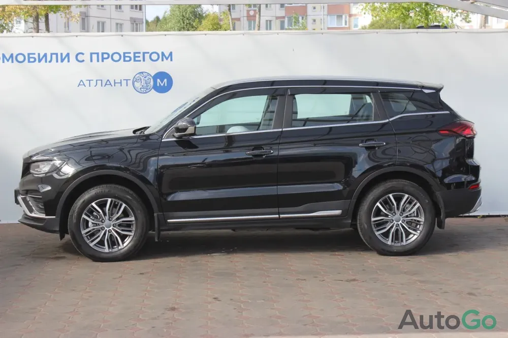 Продажа Belgee X70 (I), 2025 г., Минск Минск - изображение 6