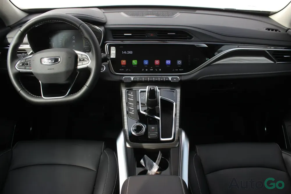 Продажа Belgee X70 (I), 2025 г., Минск Минск - изображение 7