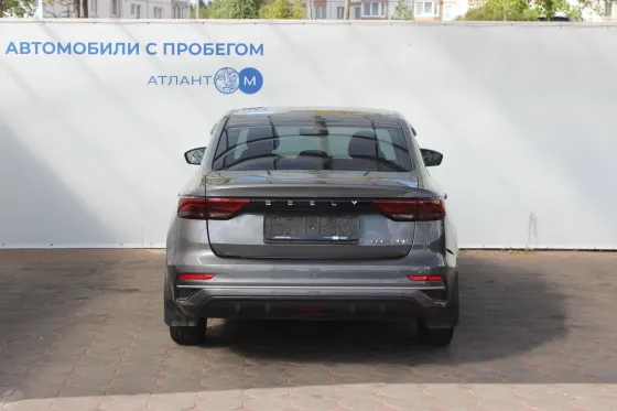 Продажа Geely Emgrand (I) Рестайлинг, 2024 г., Минск Минск